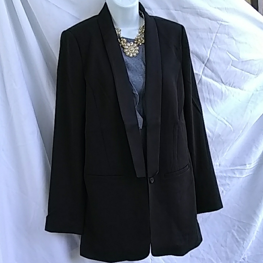Nasty gal coat